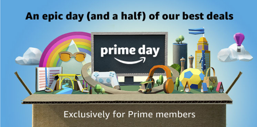 Prime Day