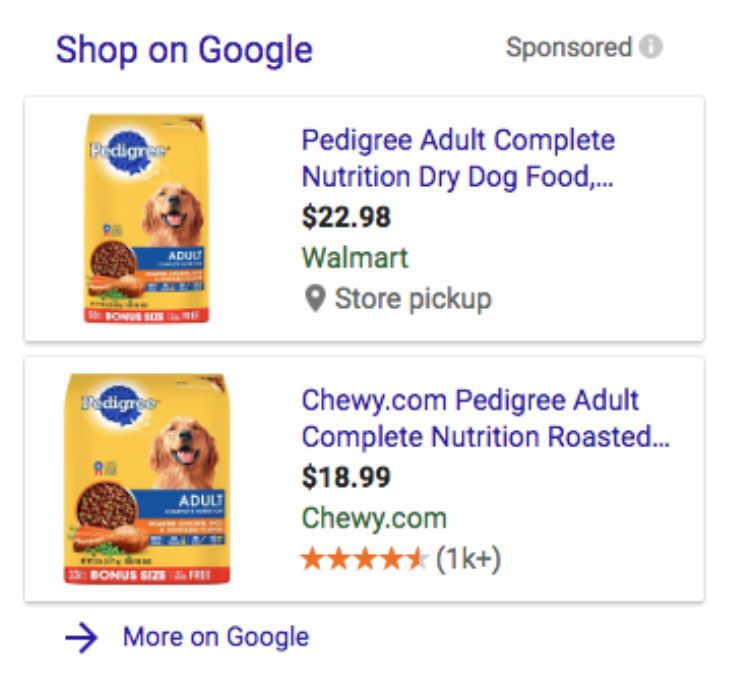 Buy Box Suppression: Why Amazon's Price Matching Is Killing Your Sales shop on google