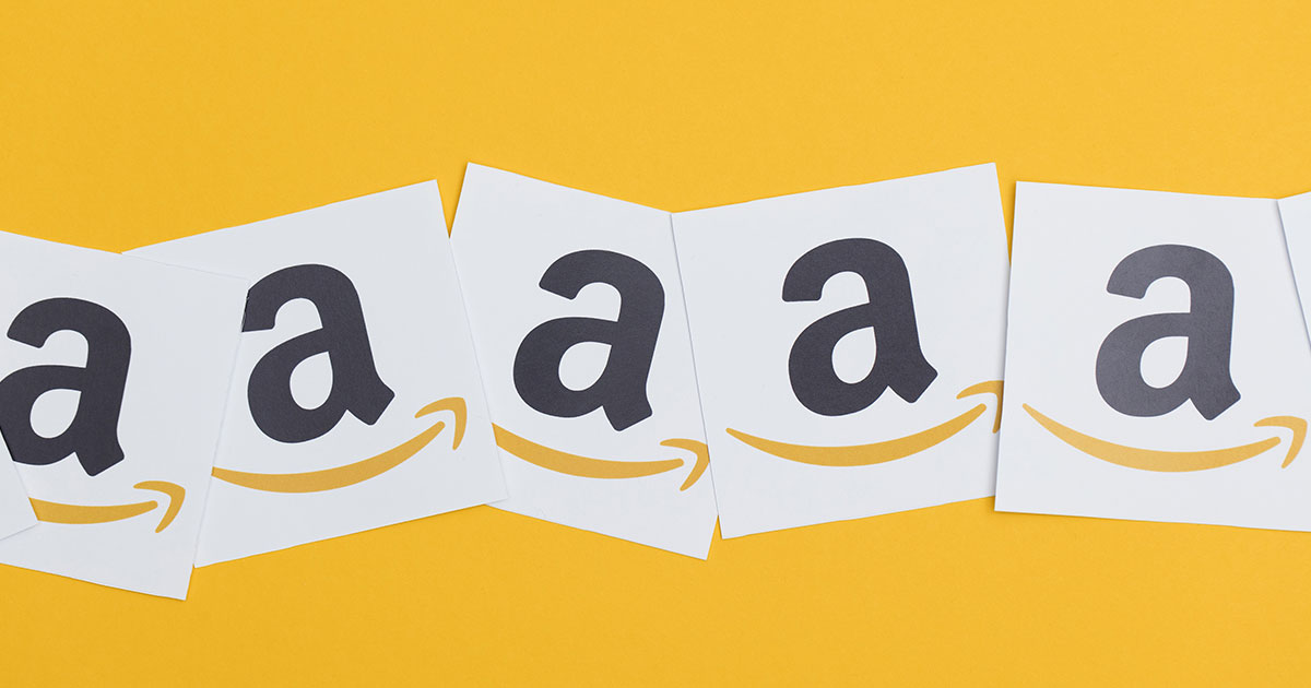 sponsored products on Amazon