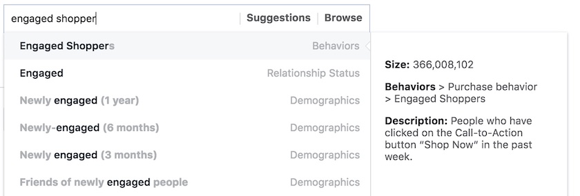 How to Sell More on Amazon Using Facebook Ads Engaged Shoppers