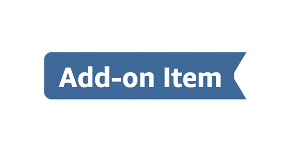 What Are Amazon Add On Items & How Do They Work