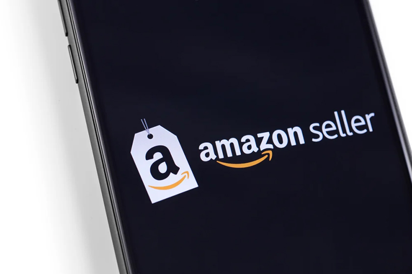 Amazon Seller