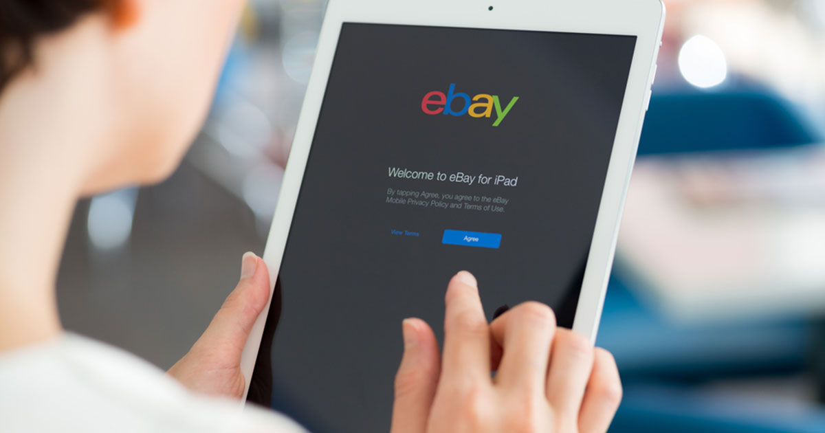 marketplaces and ebay