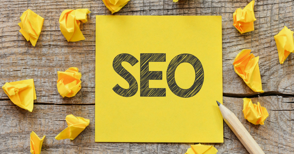 Improve Your Search Rankings Through SEO
