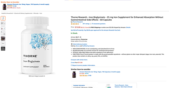 Why (and What) You Need to Make a Great Product Page That Converts