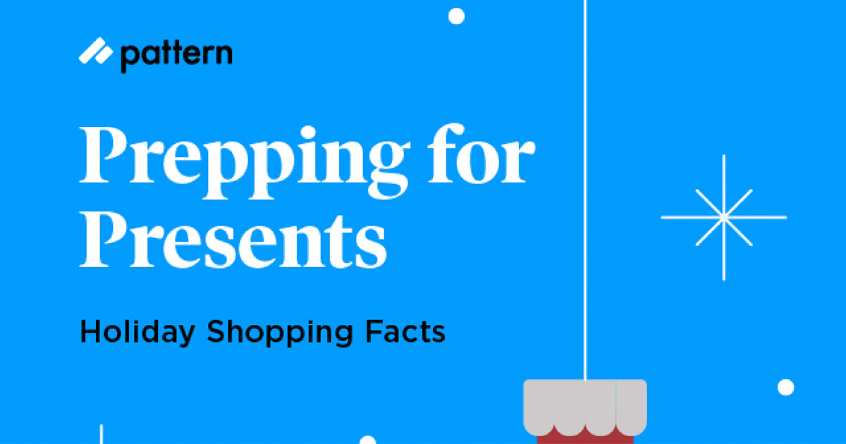 holiday shopping facts