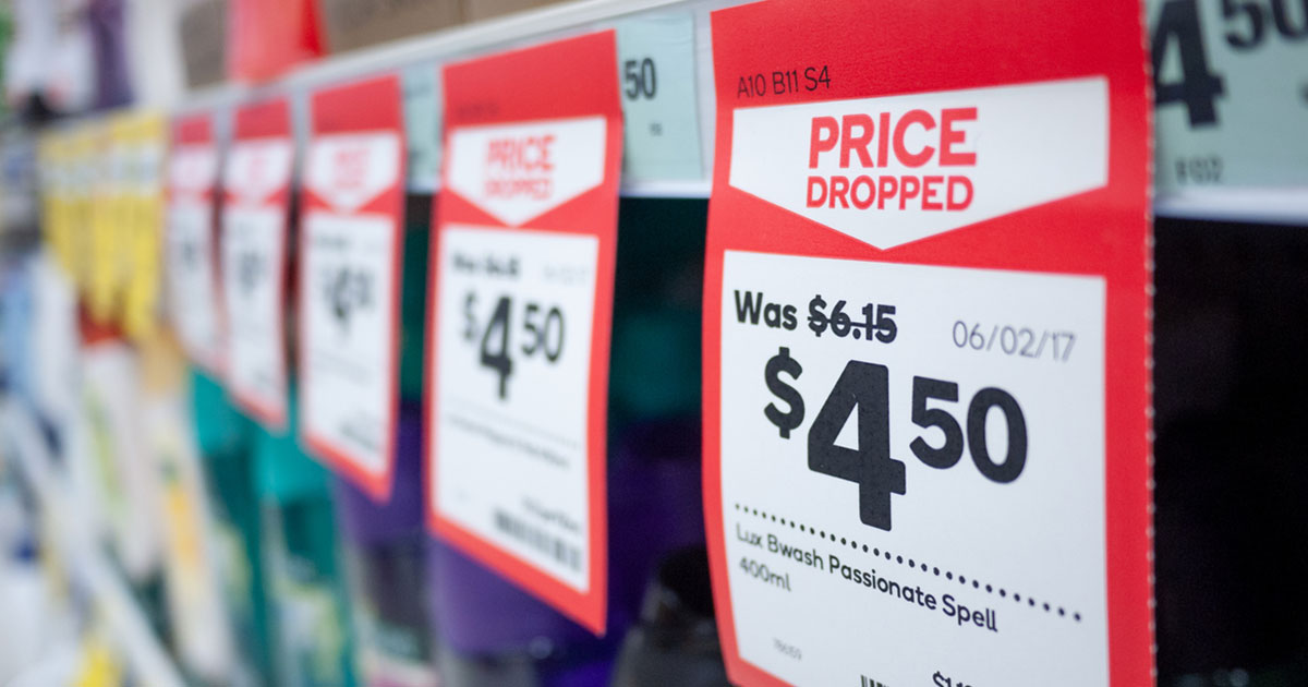 increase profit margins on ecommerce