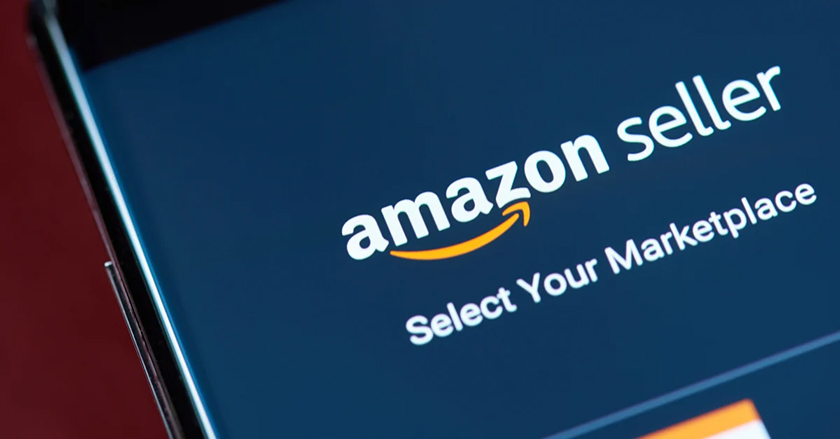 Amazon Selle