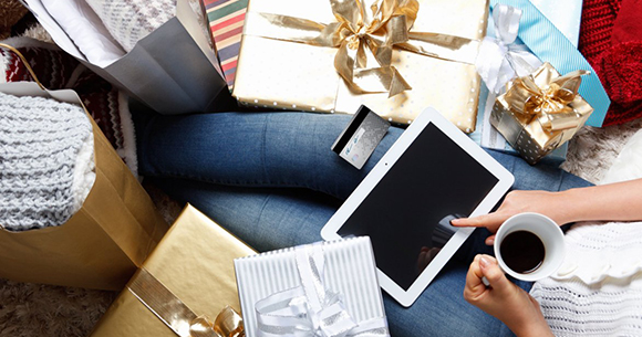 Quick 2019 Black Friday and Cyber Monday Ecommerce Stats