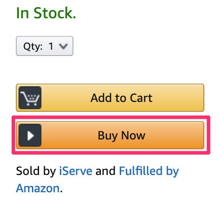 How the Buy Box Works & How You Can Win It buy now on Amazon