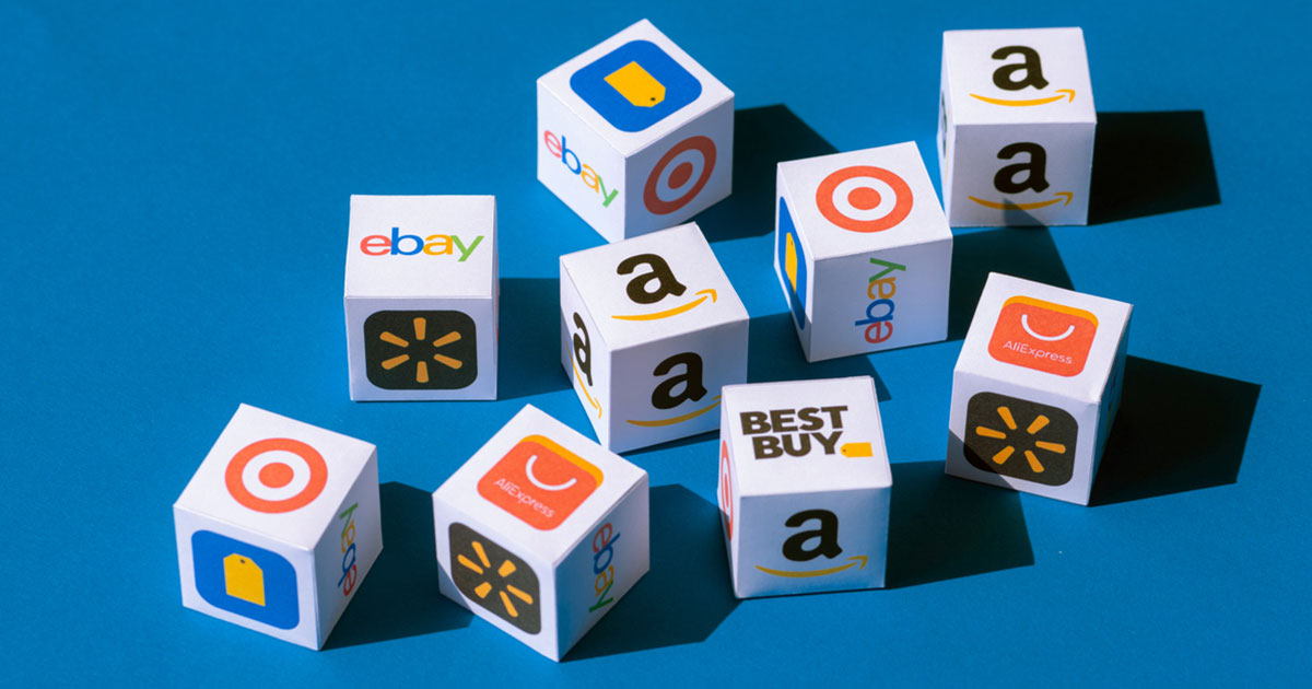 marketplace logos