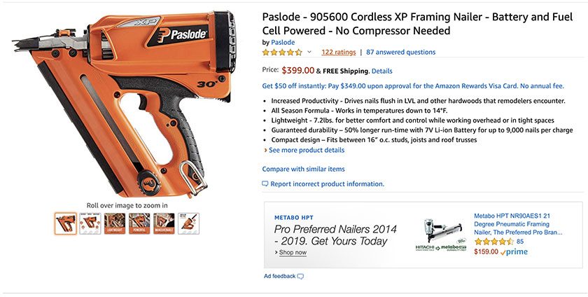 A Seller’s Quick Checklist to Amazon SEO power tool Amazon listing