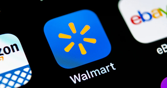 Walmart Surpasses eBay for No. 2 Share of U.S. Retail Ecommerce Sales