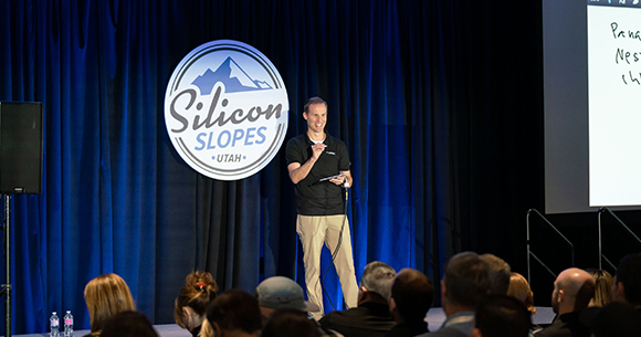 Winning on Global Ecommerce, Silicon Slopes Tech Summit 2020 Recap