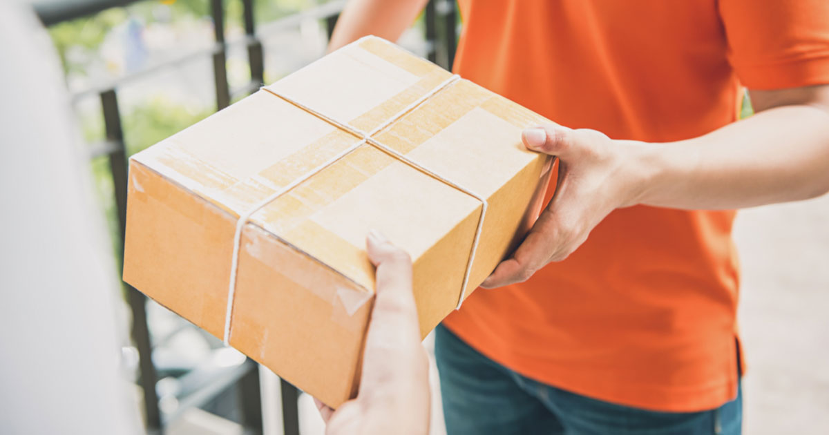 package feature