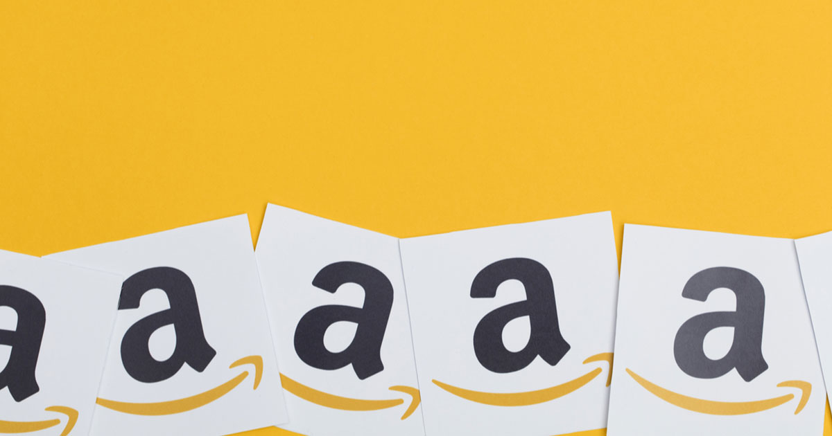 Amazon market levers