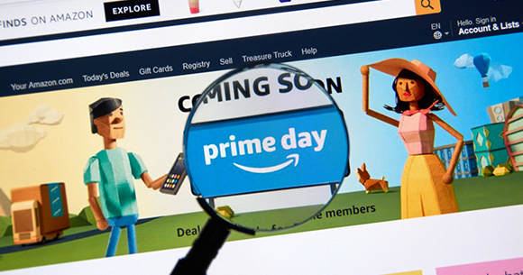 Preparing for Prime Day