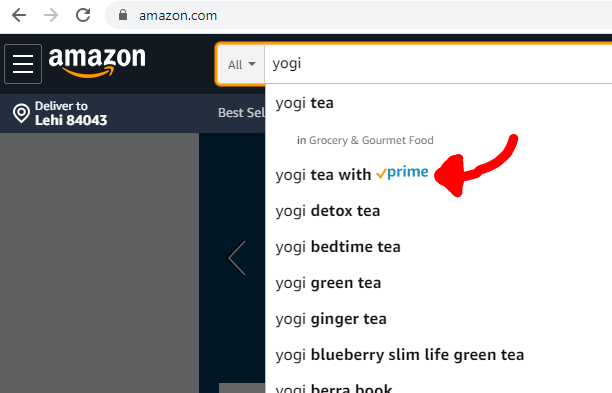 July 2020 Ecommerce Trend Analysis for Decision Makers Amazon prime