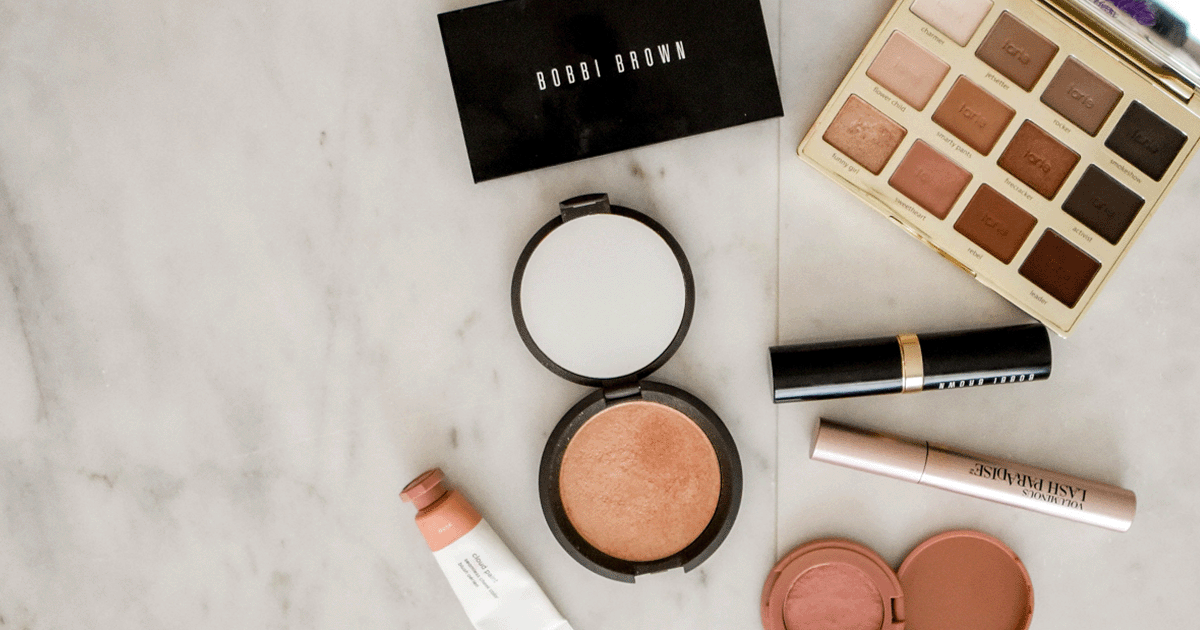 Tips for Selling Beauty on Amazon