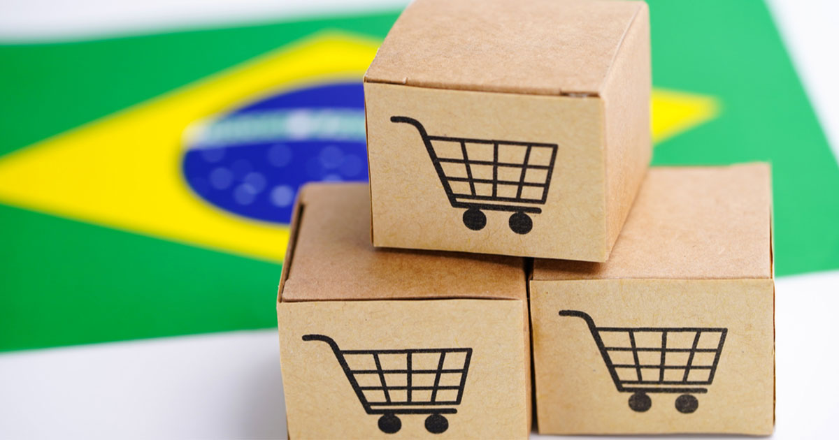 brazil ecommerce shopping