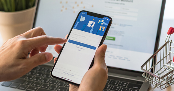 Why Facebook Shops Could Be a Secret Weapon for Ecommerce Sales