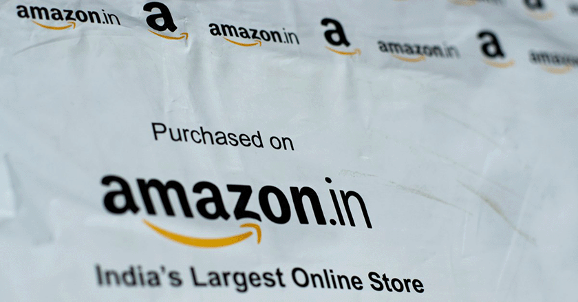 Amazon India Competition With Flipkart
