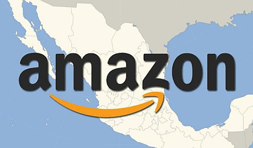 Mexico Amazon Ecommerce