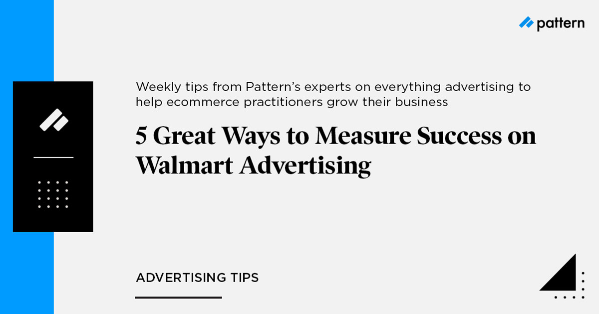 measure success on advertising