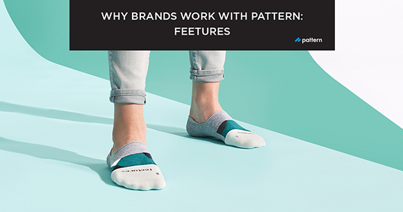 Feetures Achieved 99% MAP Compliance with a Pattern Partnership