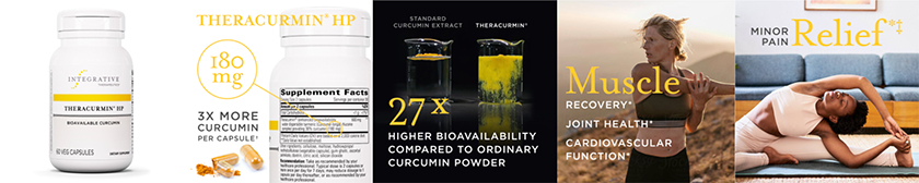 Integrative Therapeutics