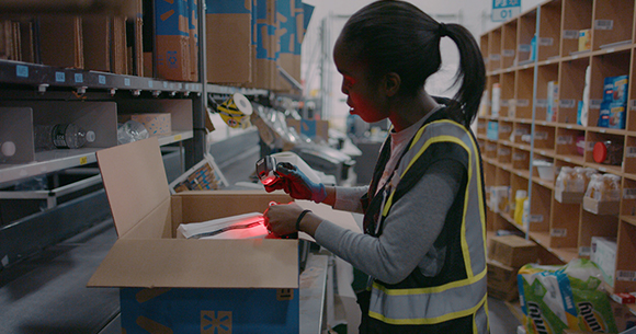 What Is Walmart Fulfillment Services (WFS)