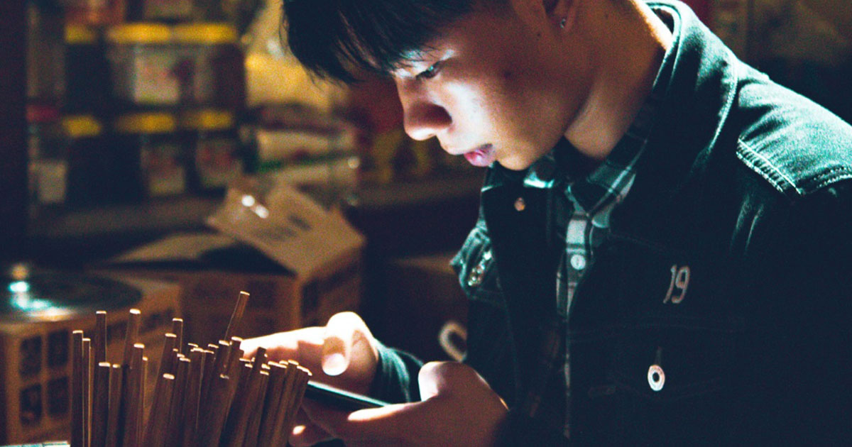 Trading Results Pattern China Tmall News