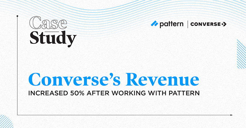 Converse Revenue