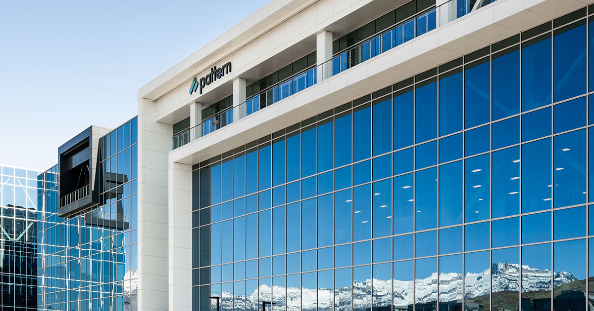 Pattern’s 2020 Year in Review Unprecedented Changes