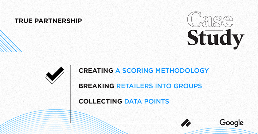 True Partnership Case Study