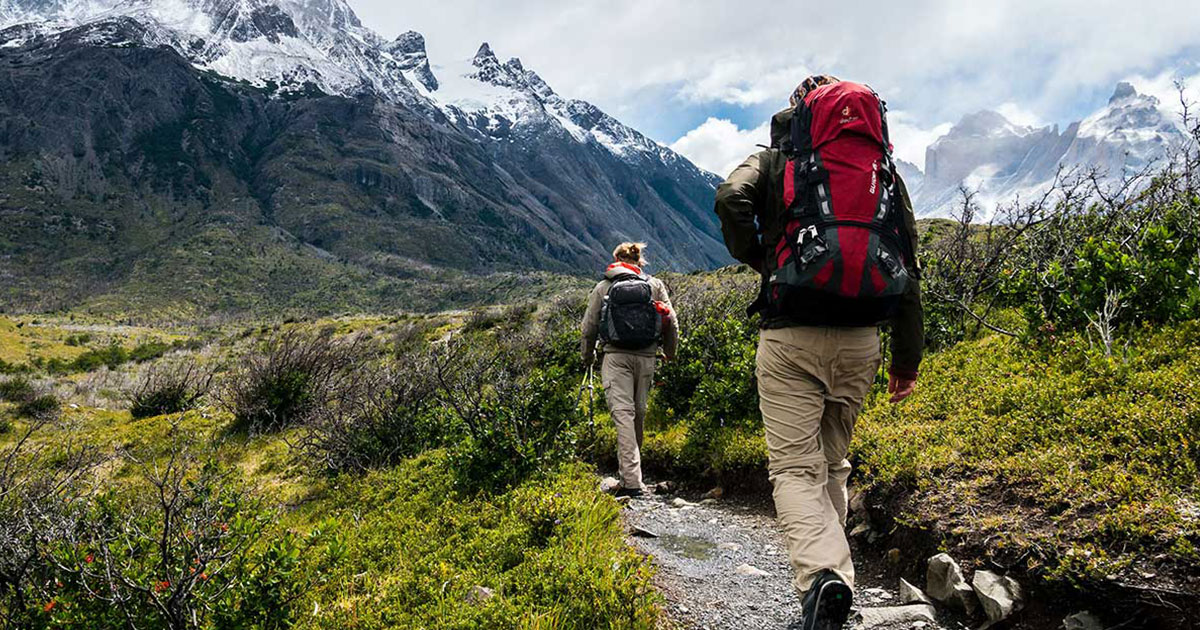 Amazon marketplaces for outdoors