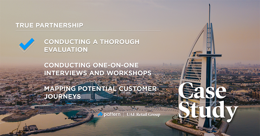 UAERetail True Partnership