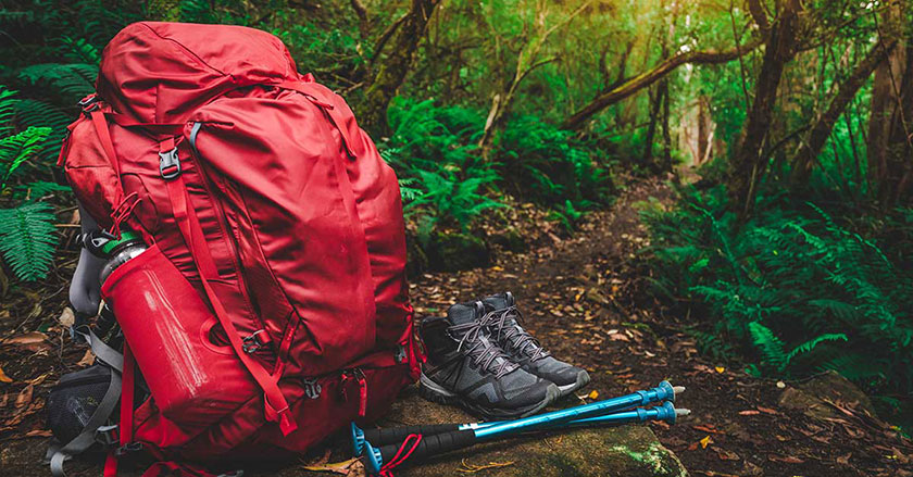 8 Global Amazon Marketplaces for Sports & Outdoor Brands to Watch camping gear outside
