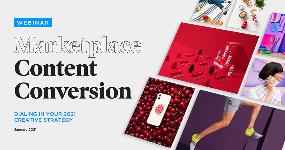 marketplace content conversion webinar