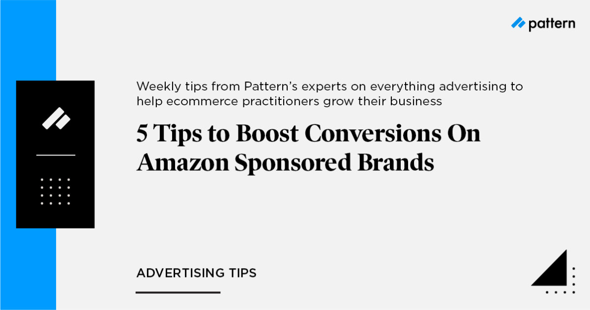 Boost Conversions