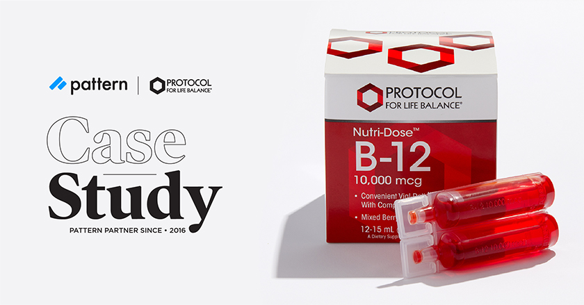 Protocol B12