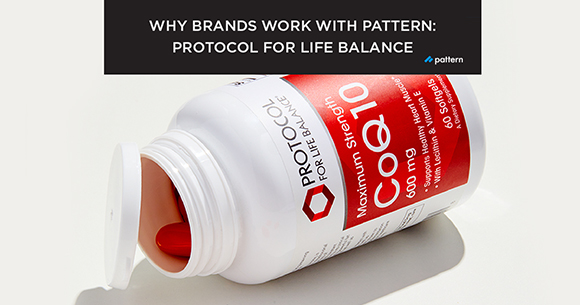 Protocol For Life Sees 84% Increase in ROAS