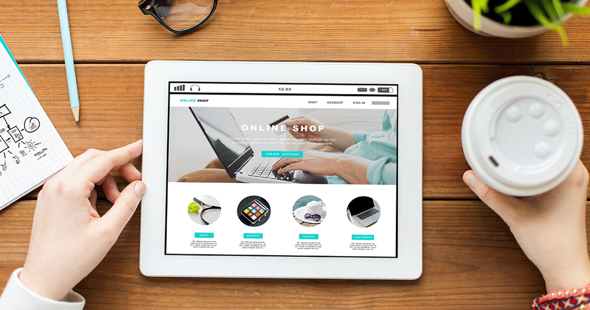 The Secret to Ecommerce Branding to Stand Out From Competition