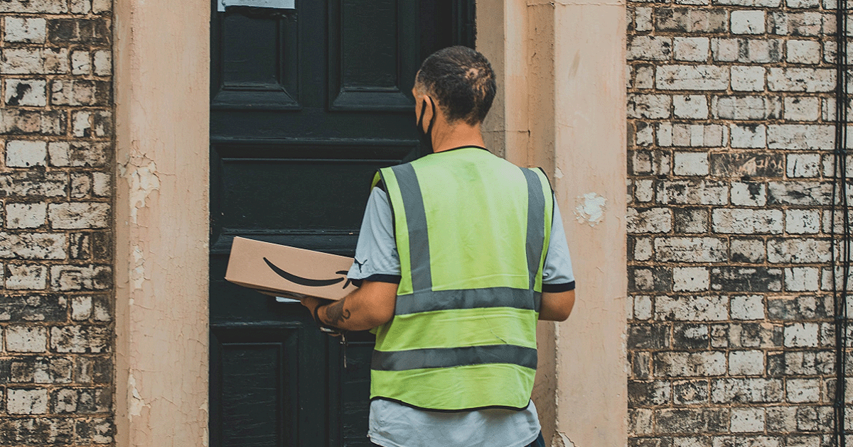 The UK Amazon Shopper- What Do Consumers Think of the Marketplace