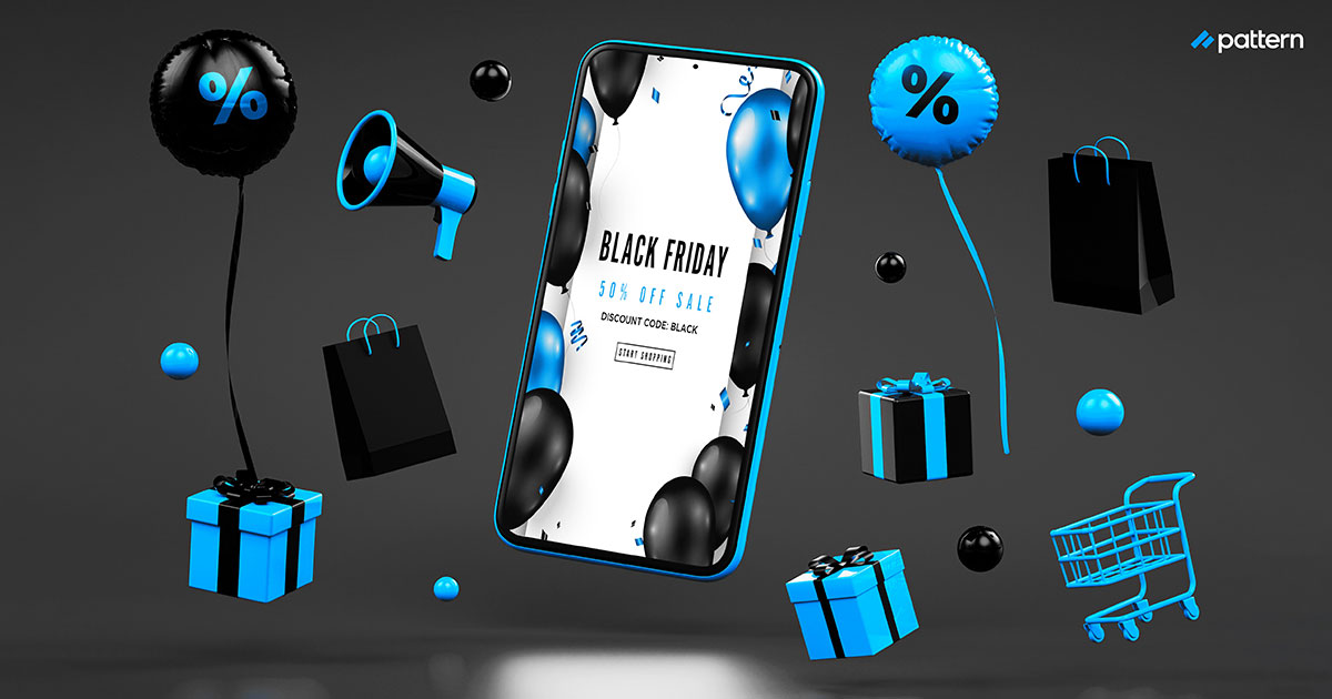 prep for amazon black friday