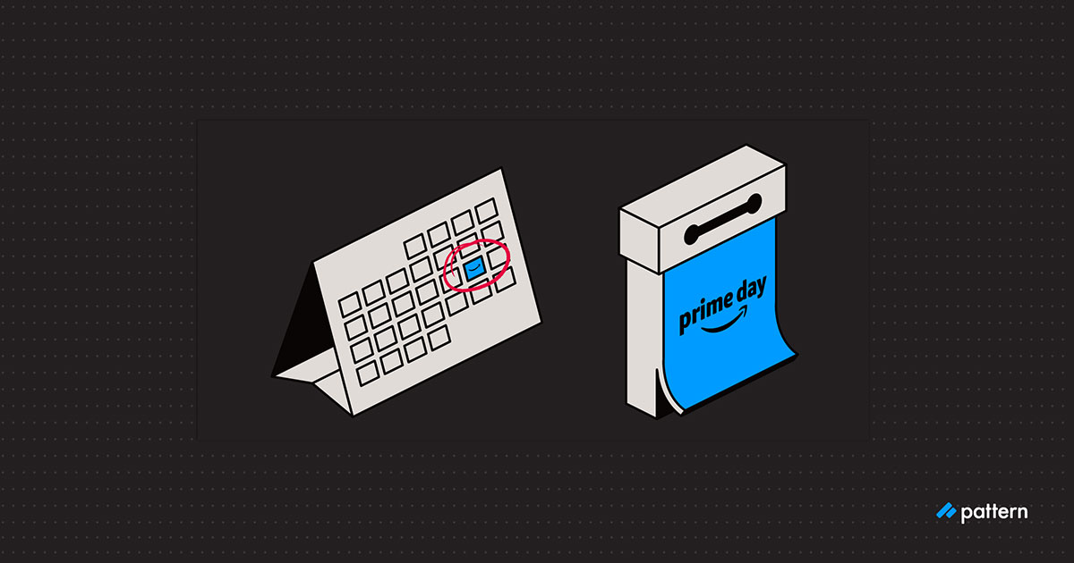 prepare for Amazon prime day