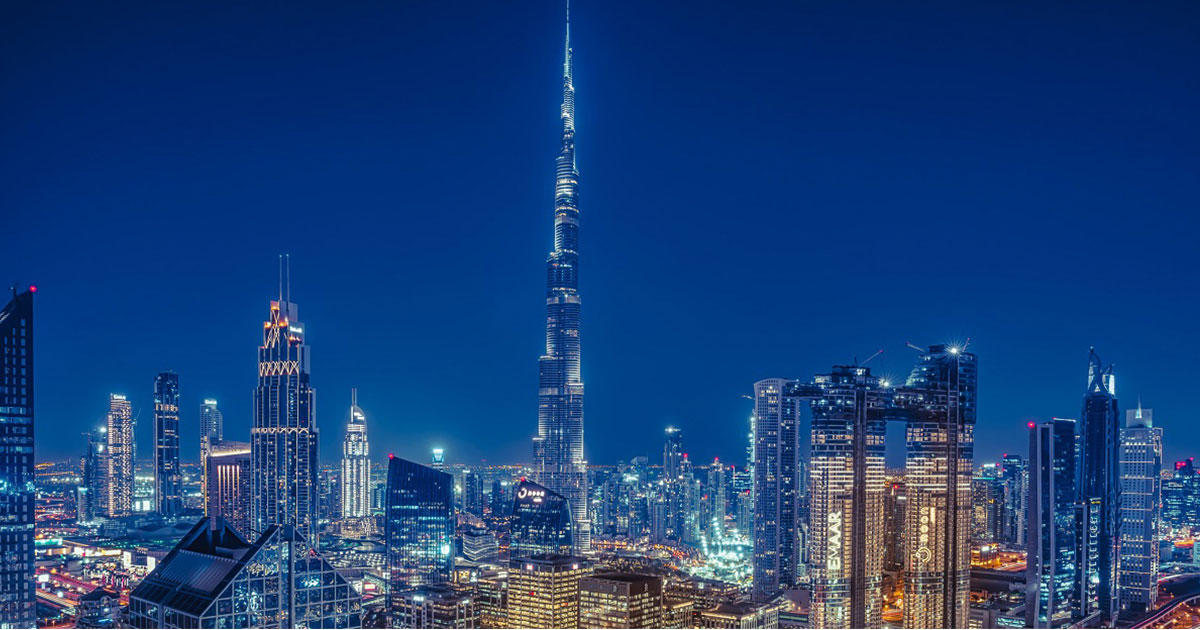 Amazon UAE