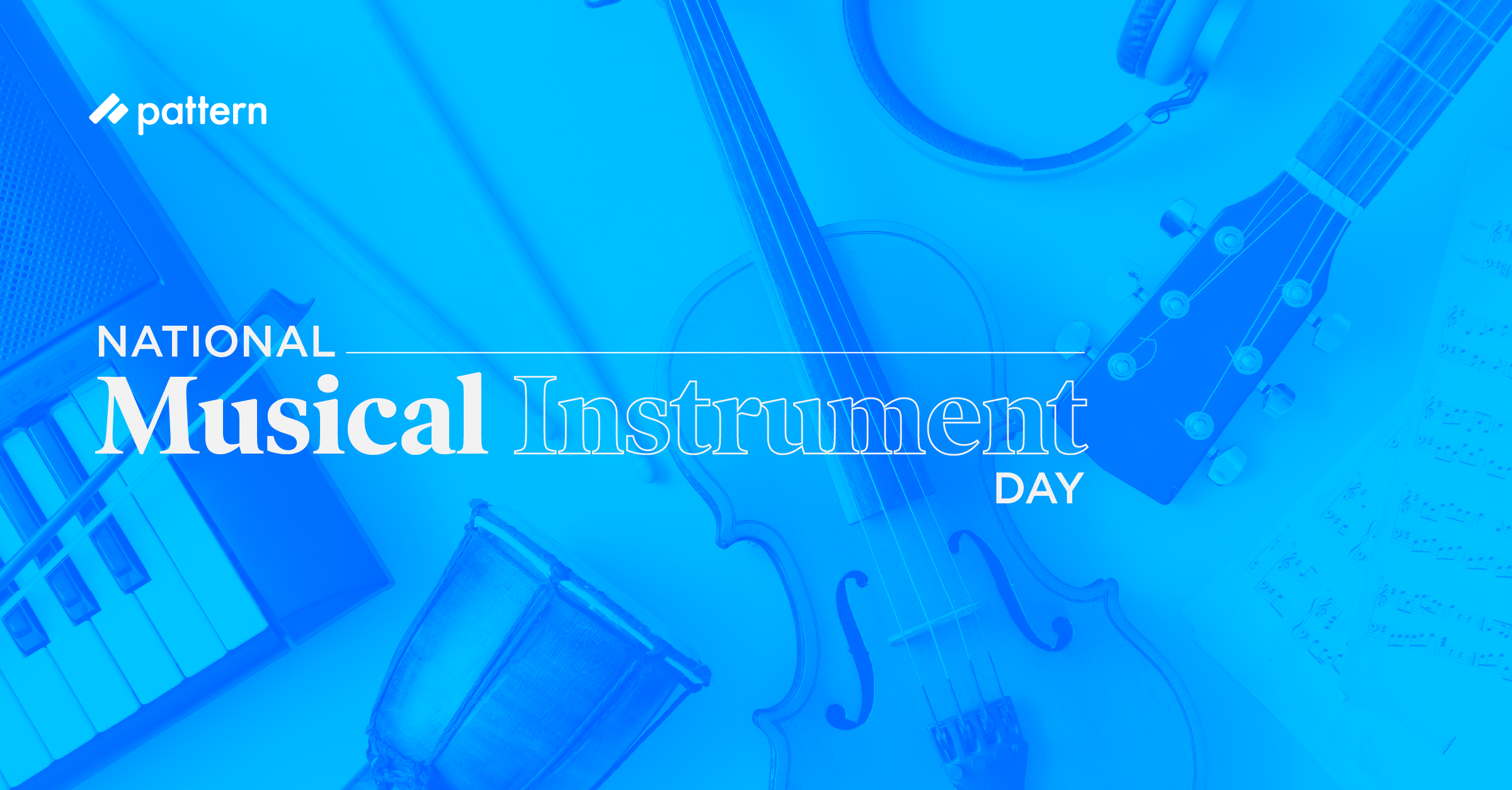 Musical Intruments