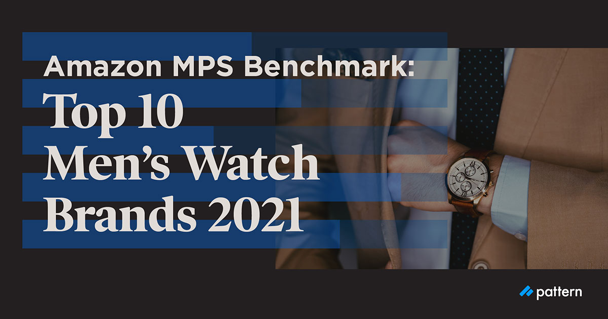 top mens watch brands