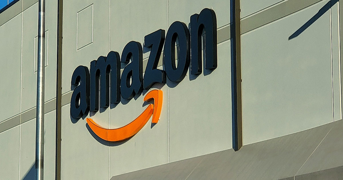 Amazon consumer